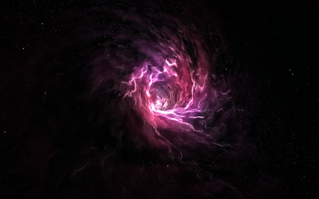 Space HDRIs screenshot