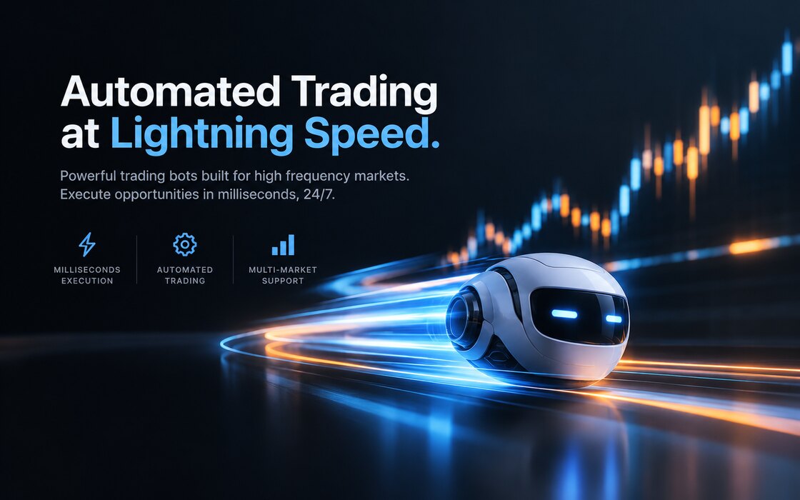 Turbo Trader screenshot
